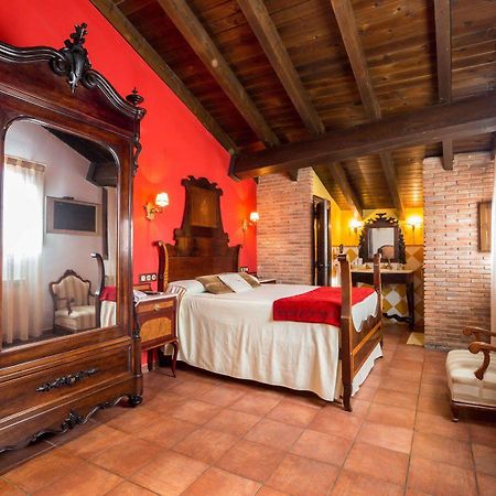 Hotel La Realda Gea De Albarracin Luaran gambar
