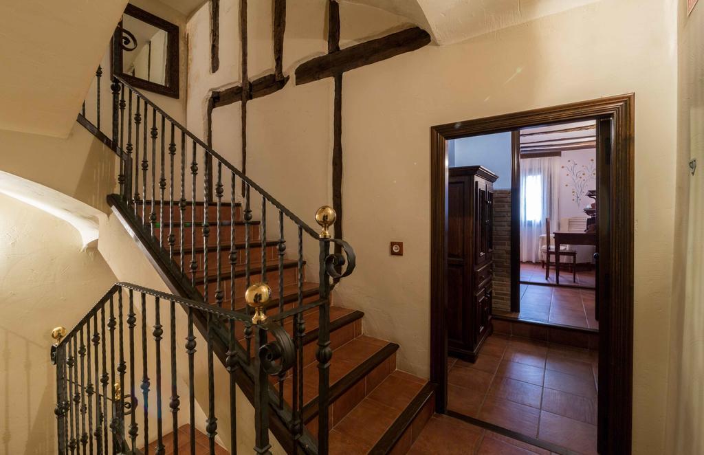 Hotel La Realda Gea De Albarracin Luaran gambar