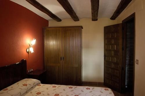 Hotel La Realda Gea De Albarracin Luaran gambar