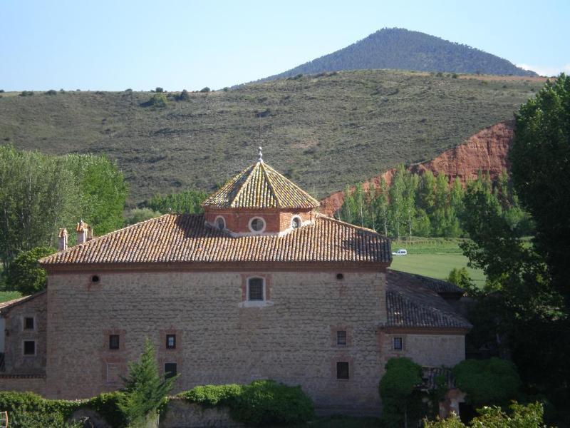 Hotel La Realda Gea De Albarracin Luaran gambar