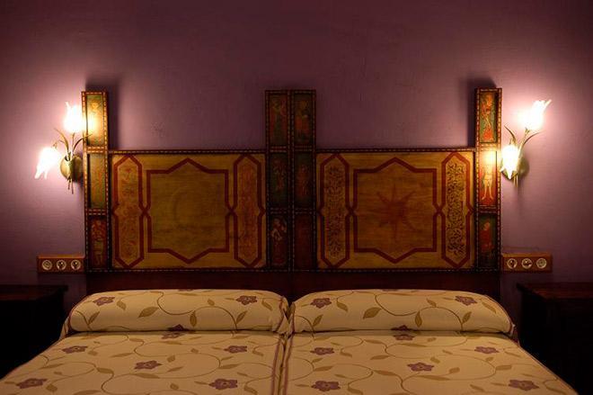 Hotel La Realda Gea De Albarracin Bilik gambar